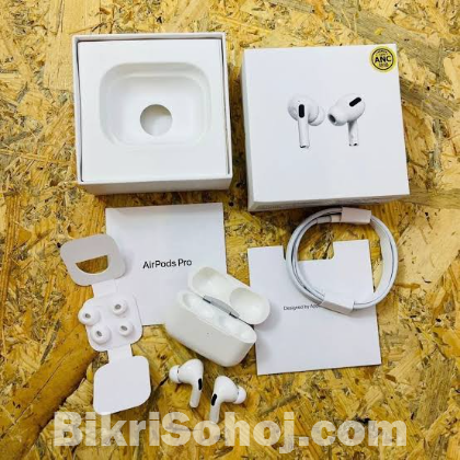 Apple Airpods First Copy ANC